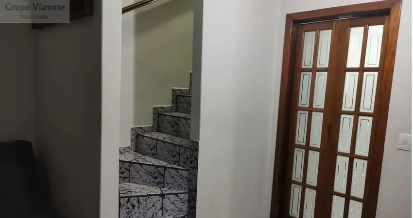 Casa à venda no bairro Conjunto Residencial Vista Verde - São Paulo/SP