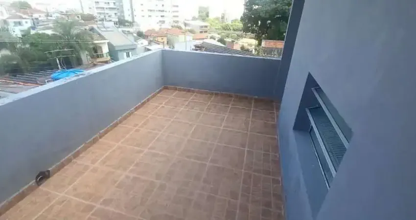 Casa com 3 quartos à venda no Piqueri, São Paulo 
