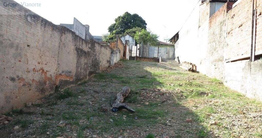 Terreno Lote em Cachoeirinha, São Paulo/SP