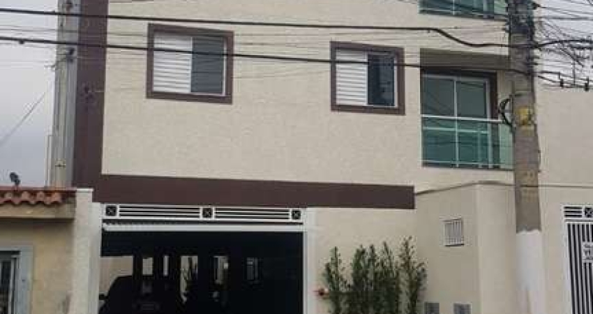 Apartamento à venda no bairro Vila Germinal - São Paulo/SP