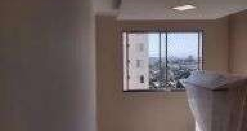 Apartamento com 2 quartos à venda na Vila Irmãos Arnoni, São Paulo 