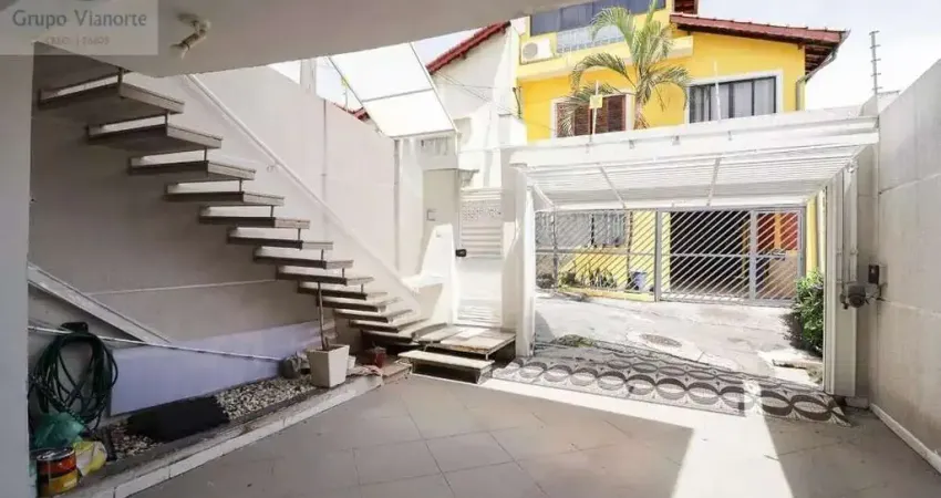 Casa com 3 quartos à venda na Casa Verde, São Paulo 