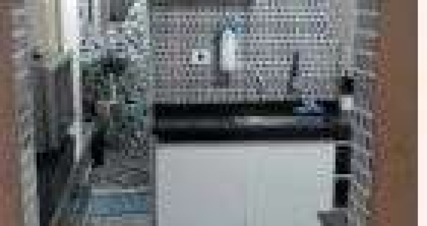 Apartamento Padrão em Taipas Zona Oeste SP