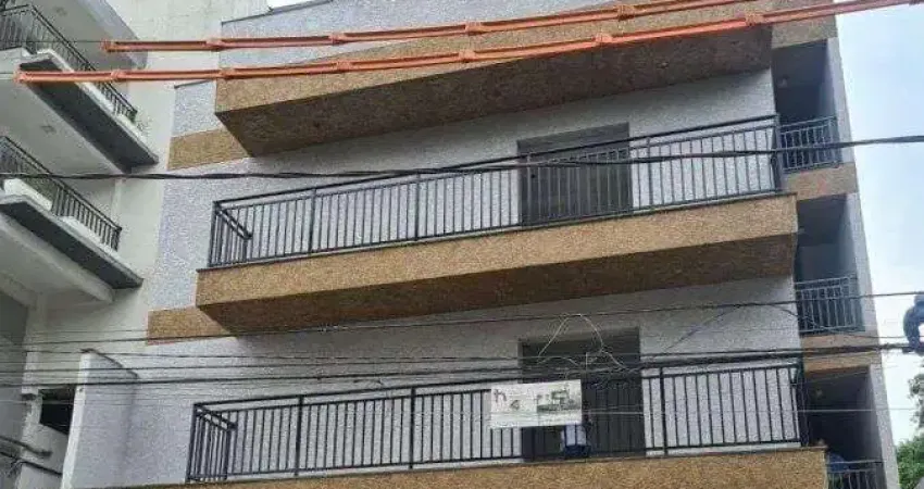 Apartamentos novos