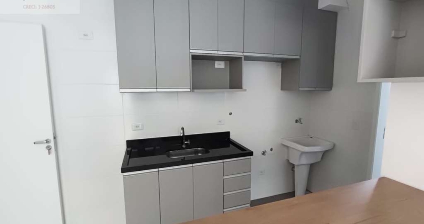 Apartamento à venda no bairro Vila Guilherme - São Paulo/SP