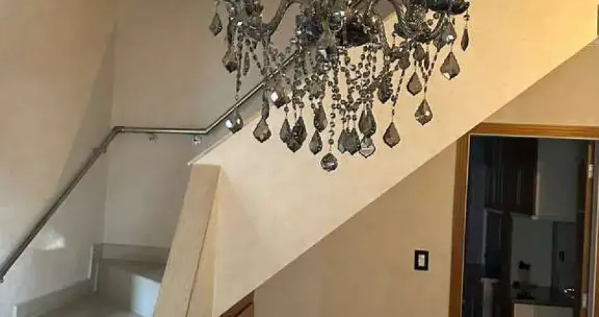 Sobrado à venda no bairro Chora Menino - São Paulo/SP