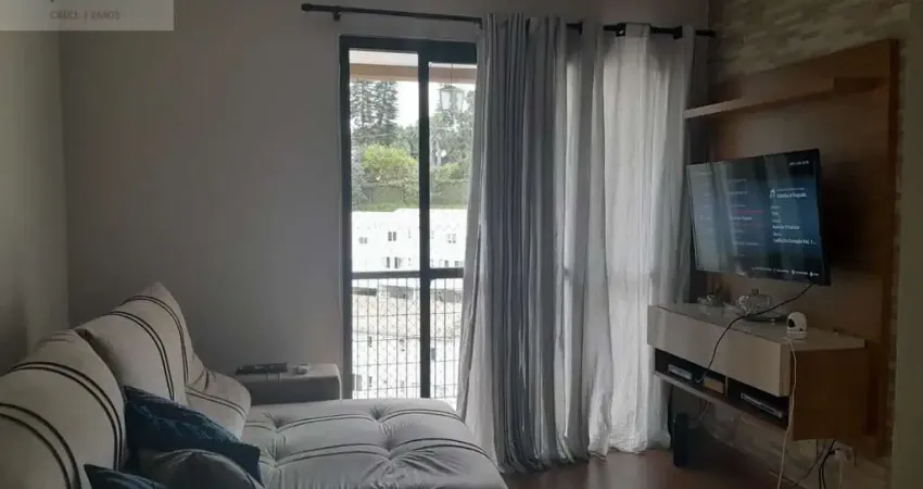 Apartamento à venda no bairro Vila Santos - São Paulo/SP