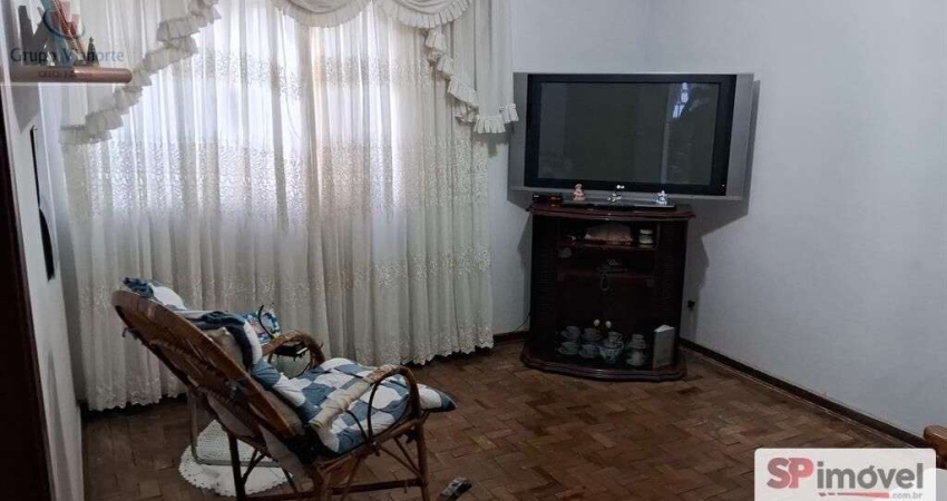 Apartamento à venda no bairro Jardim São Paulo(Zona Norte) - São Paulo/SP