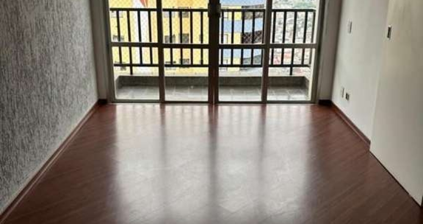 Apartamento à venda no bairro Água Fria - São Paulo/SP, Zona Norte