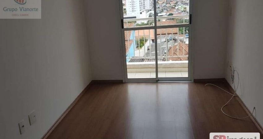 Apartamento à venda no bairro Vila Maria Alta - São Paulo/SP