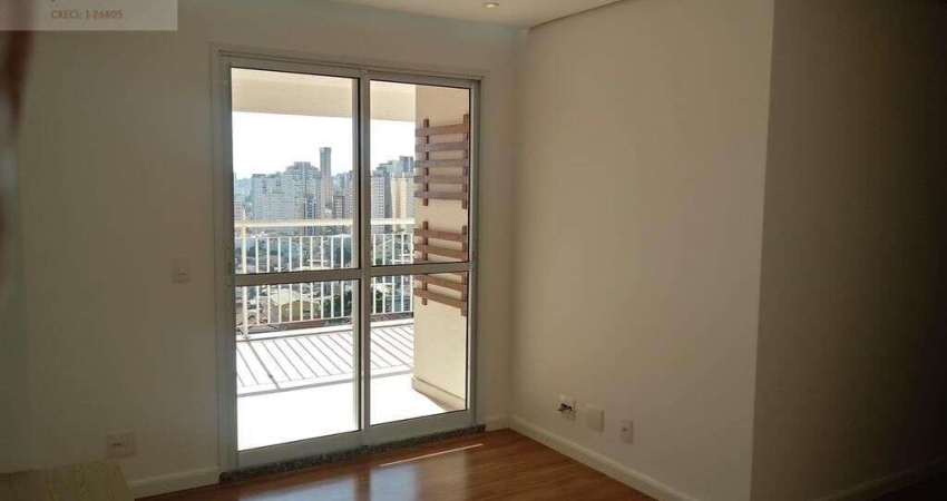 Apartamento à venda no bairro Casa Verde Alta - São Paulo/SP, Zona Norte