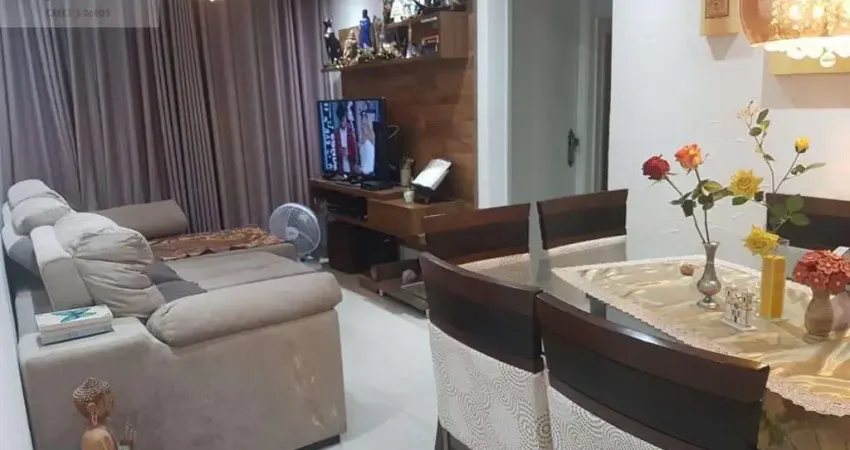 Apartamento à venda no bairro Jardim Peri - São Paulo/SP
