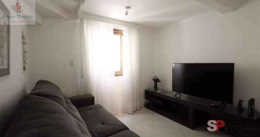 Casa com 3 quartos à venda no Tucuruvi, São Paulo 