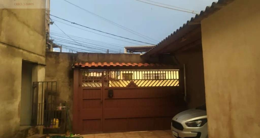 Casa com 2 quartos à venda no Tremembé, São Paulo 