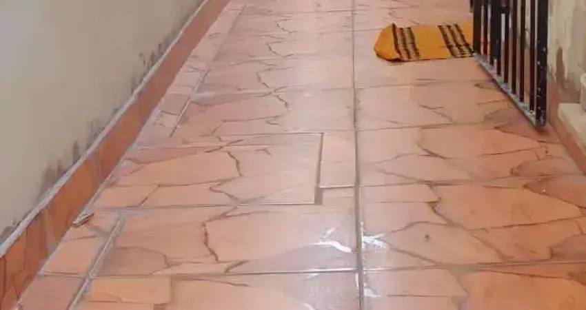 Casa à venda no bairro Jardim Brasil (Zona Norte) - São Paulo/SP