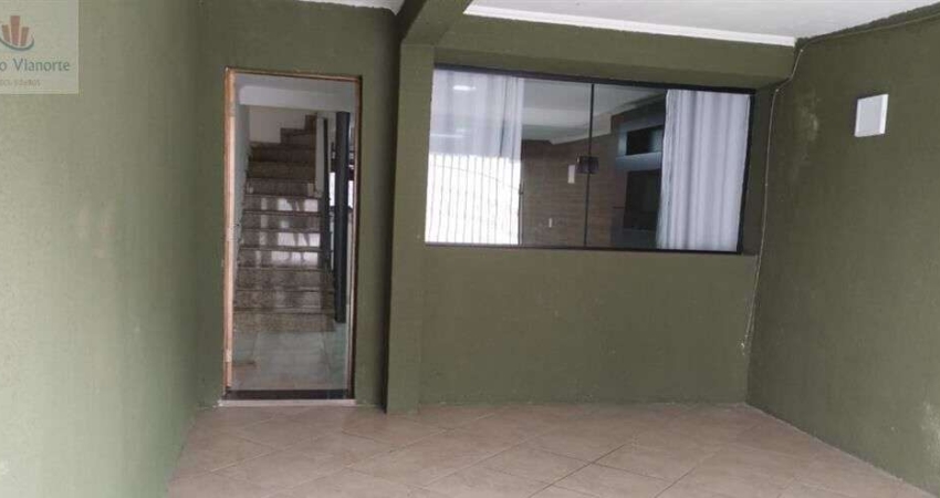 Casa à venda no bairro Parque Edu Chaves - São Paulo/SP