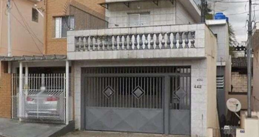 Casa à venda no bairro Imirim - São Paulo/SP