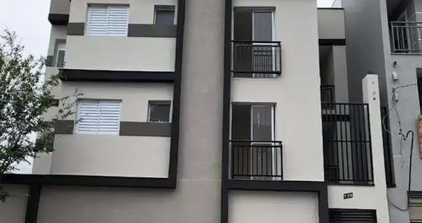 Apartamento à venda no bairro Vila Santa Terezinha (Zona Norte) - São Paulo/SP, Zona Norte