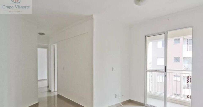 Apartamento à venda no bairro Sítio do Mandaqui - São Paulo/SP, Zona Norte