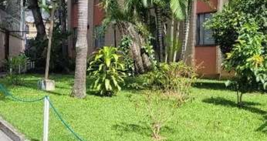 Apartamento à venda no bairro Vila Albertina - São Paulo/SP