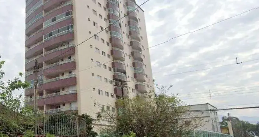 Apartamento com 2 quartos à venda na Vila Caiçara, Praia Grande 