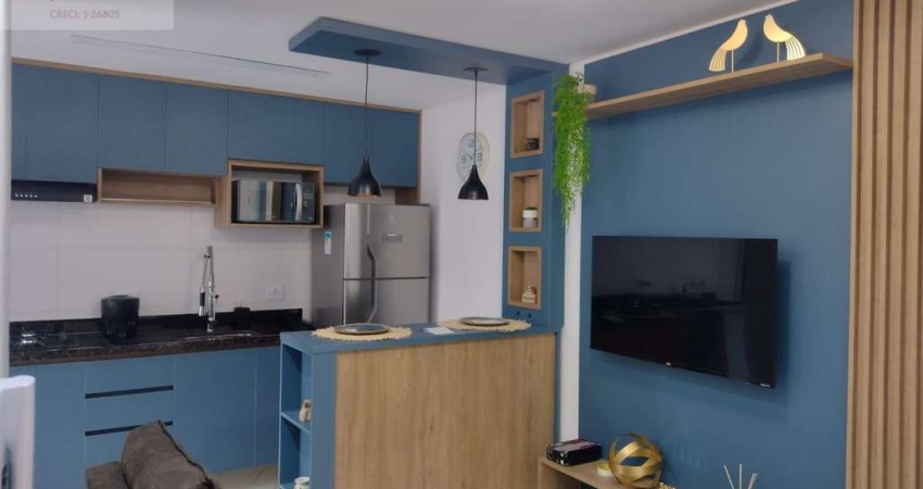 Apartamento à venda no bairro Parque Peruche - São Paulo/SP, Zona Norte