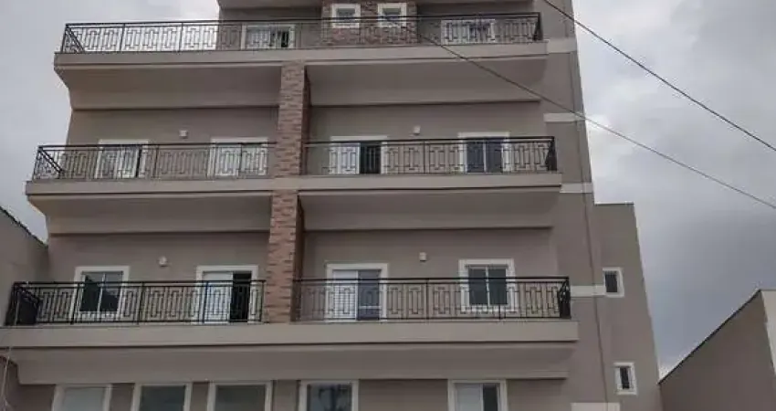 Apartamento à venda no bairro Vila Ester (Zona Norte) - São Paulo/SP, Zona Norte