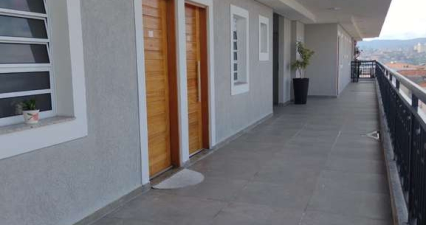 Apartamento à venda no bairro Casa Verde Média - São Paulo/SP, Zona Norte