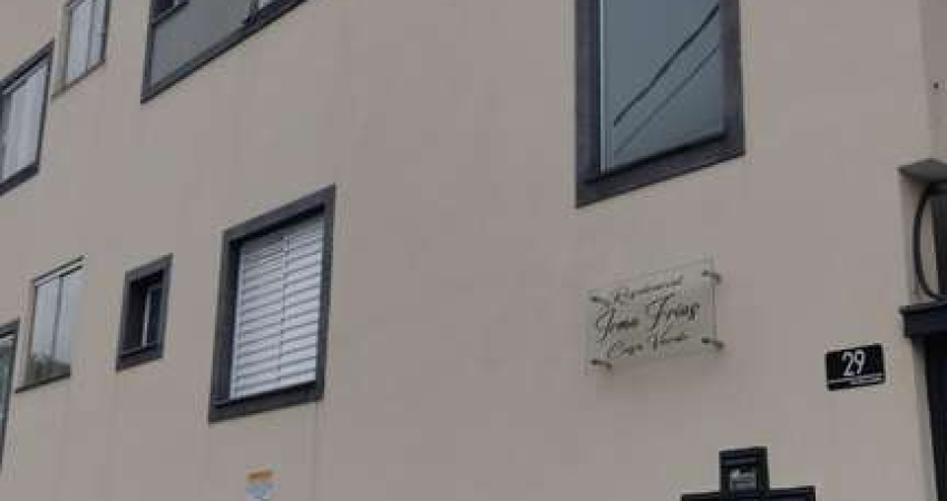 Apartamento à venda no bairro Parque Peruche - São Paulo/SP, Zona Norte