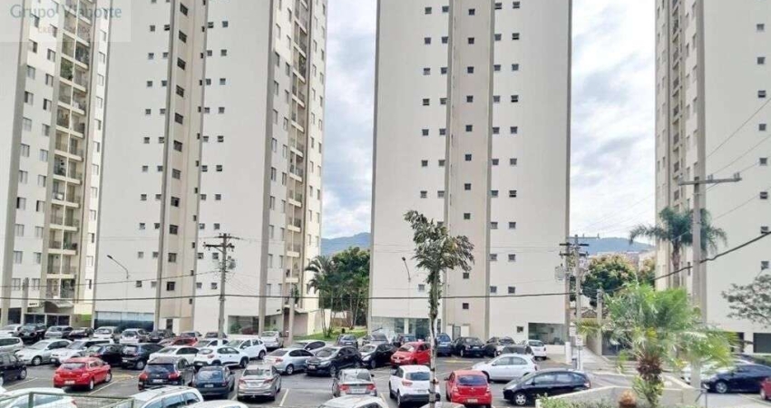 Apartamento para alugar no bairro Vila Dionisia - São Paulo/SP
