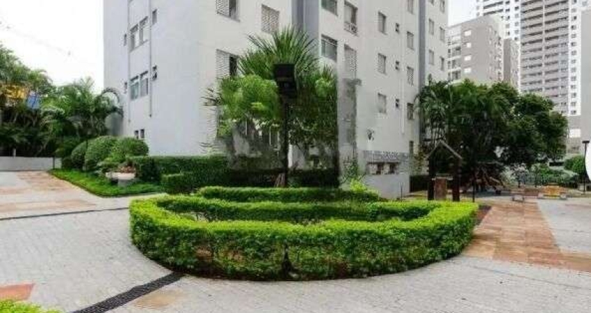 Apartamento à venda no bairro Vila Cruz das Almas - São Paulo/SP