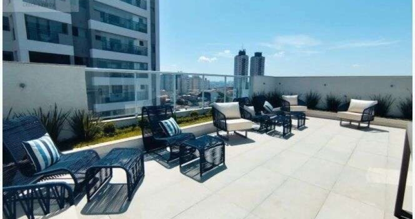Apartamento à venda no bairro Parada Inglesa - São Paulo/SP