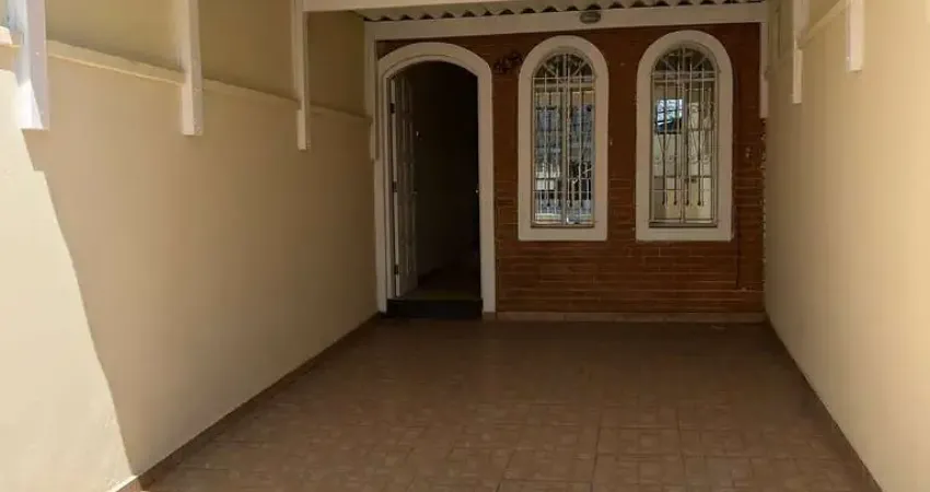 Sobrado à venda no bairro Jardim Santa Cruz (Zona Norte) - São Paulo/SP, Zona Norte