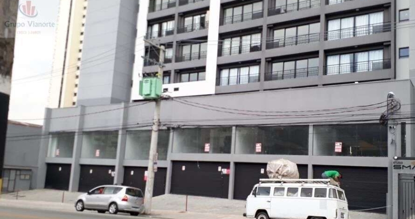 Pavilhão/Galpão para alugar no bairro Santana - São Paulo/SP