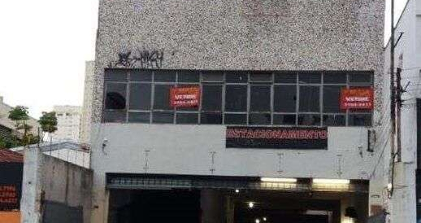 Casa comercial à venda na Lapa, São Paulo 