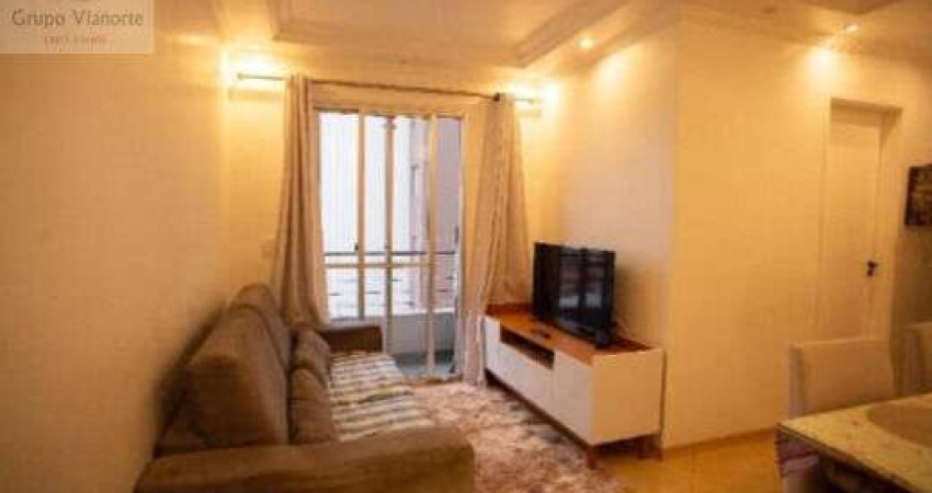 Apartamento com 1 quarto à venda na Vila Amélia, São Paulo 