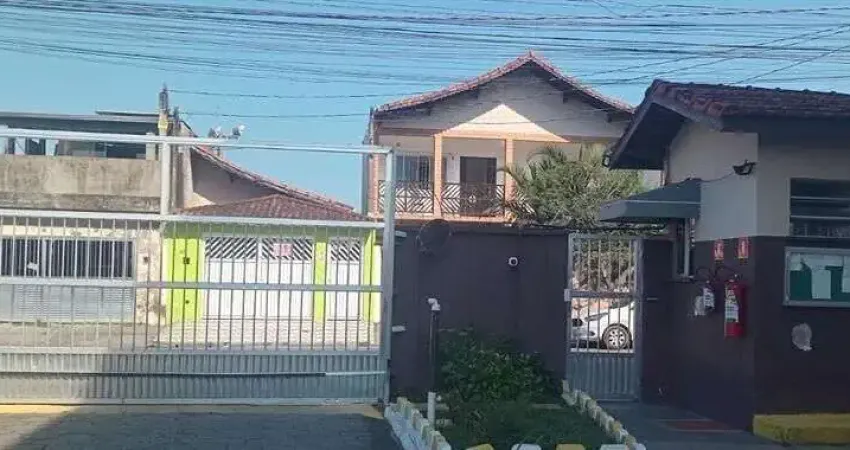 Apartamento à venda no bairro Quietude - Praia Grande/SP