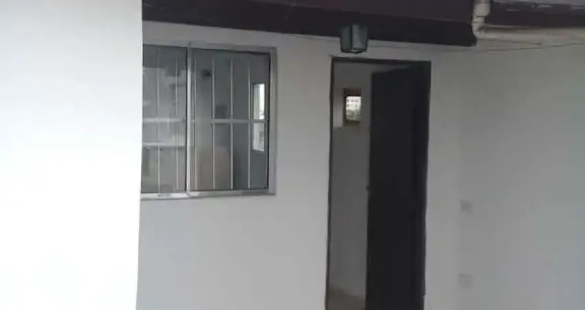Apartamento à venda no bairro Vila Tupi - Praia Grande/SP