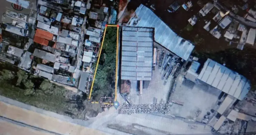Terreno à venda no bairro Parque Edu Chaves - São Paulo/SP