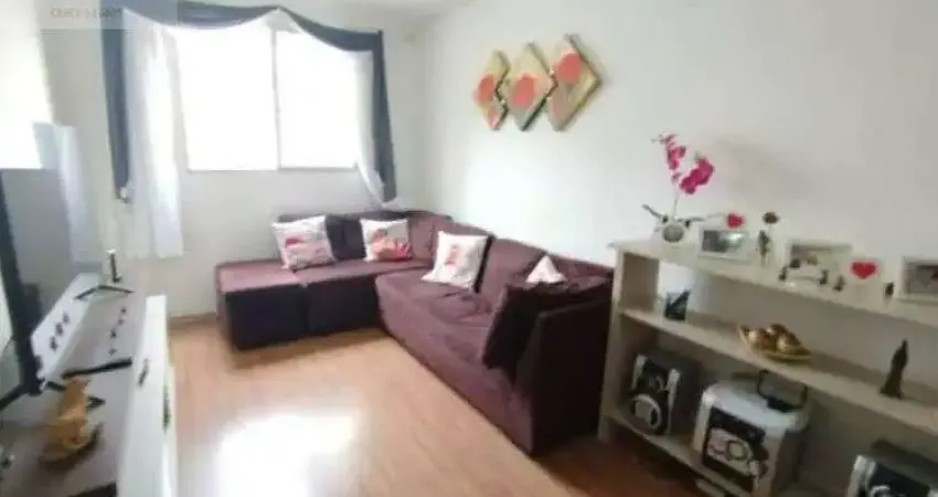 Apartamento em Vila Nova Cachoeirinha, São Paulo/SP