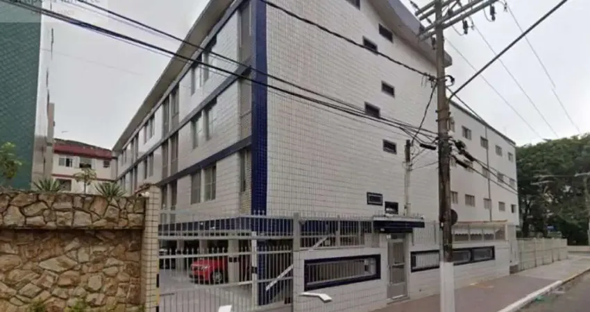 Apartamento à venda no bairro Guilhermina - Praia Grande/SP