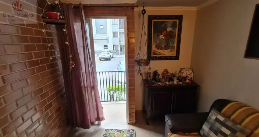 Apartamento à venda no bairro jardim santa mônica - são paulo/sp