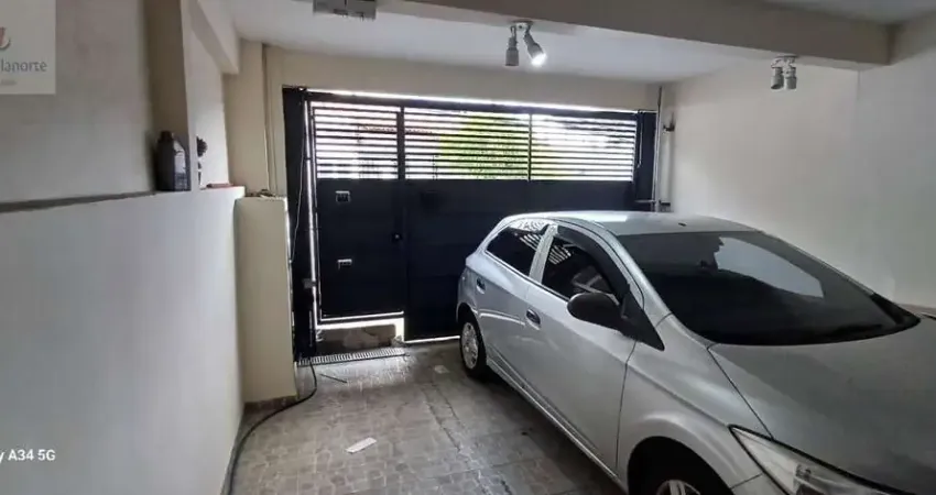 Casa à venda no bairro Vila Nova Cachoeirinha - São Paulo/SP