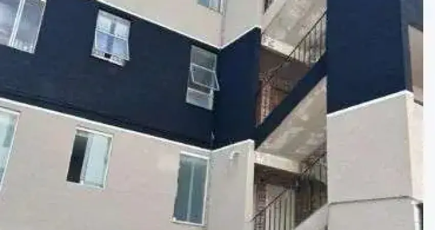 Apartamento à venda no bairro Conjunto Habitacional Brigadeiro Eduardo Gomes - São Paulo/SP