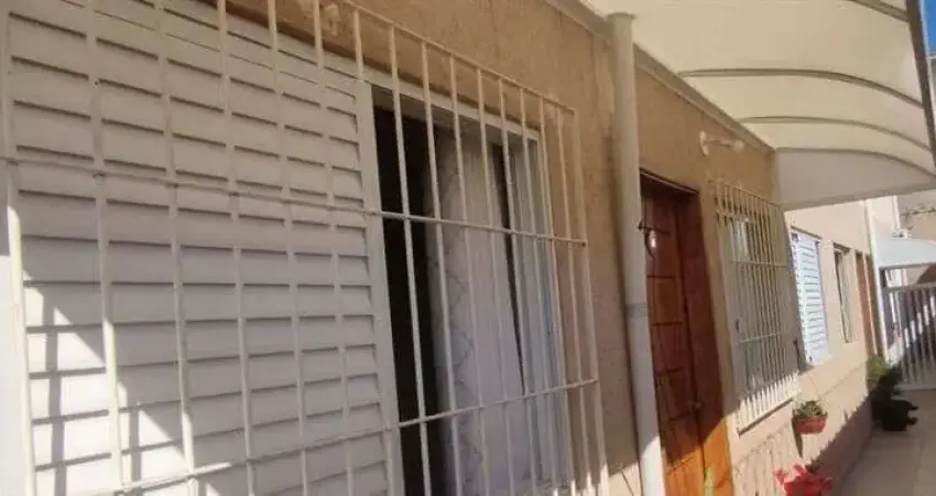 Casa à venda no bairro Nova Mirim - Praia Grande/SP