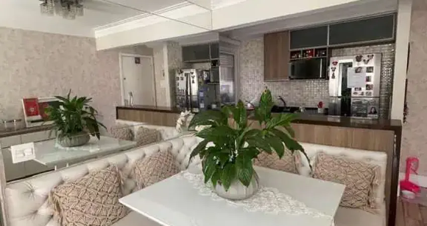 Apartamento à venda no bairro Vila Nova Cachoeirinha - São Paulo/SP, Zona Norte
