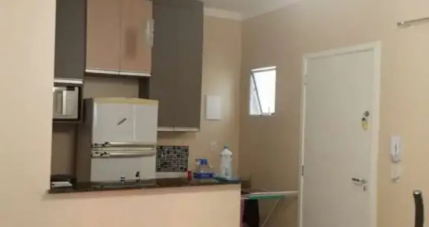 Apartamento com 1 quarto à venda na Vila Gustavo, São Paulo