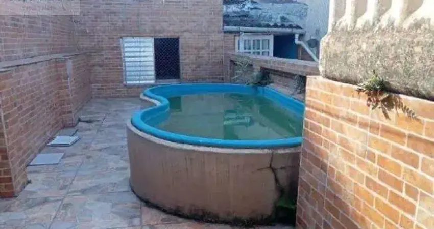 Casa com 3 quartos à venda em Santana, São Paulo