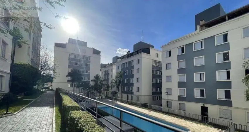 Apartamento à venda no bairro vila regina - são paulo/sp, zona norte