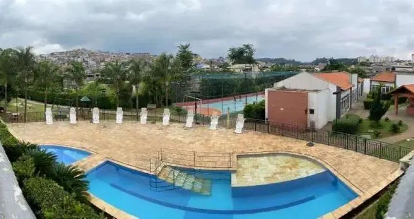 Apartamento com 2 quartos à venda na Vila Bela Vista (Zona Norte), São Paulo 